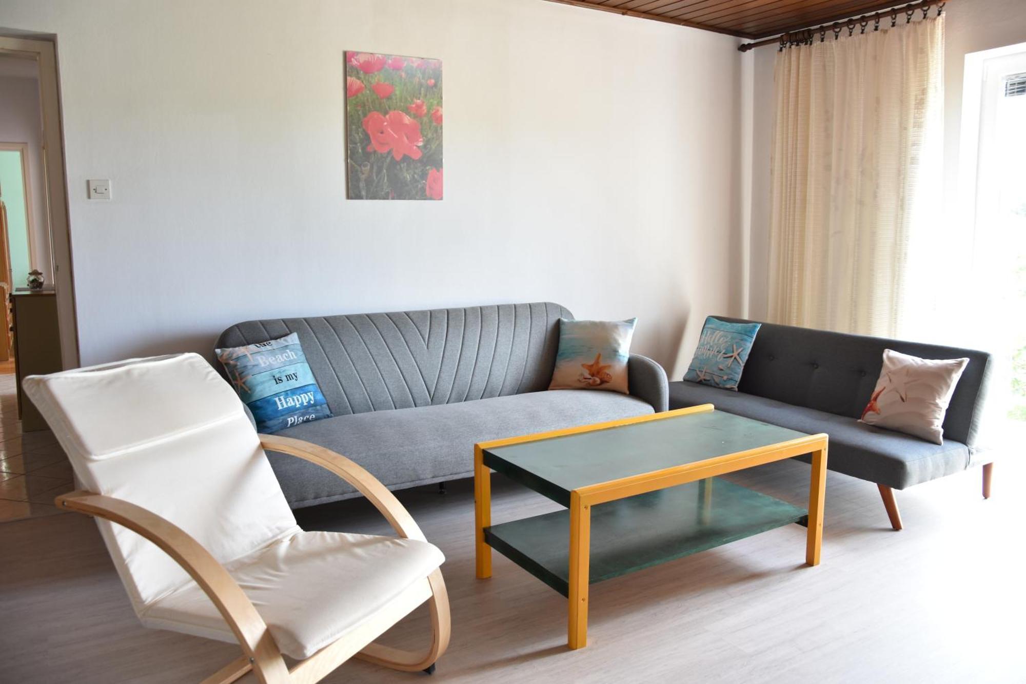 Apartman Miki Fažana Exterior foto